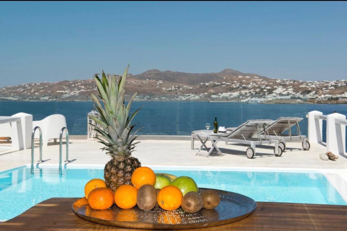 Maestro Mykonos Villa *