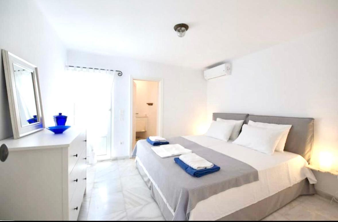 Maestro Mykonos Villa *
