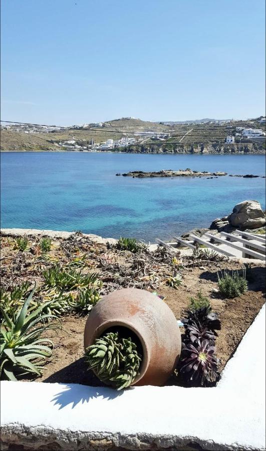 Maestro Mykonos Villa