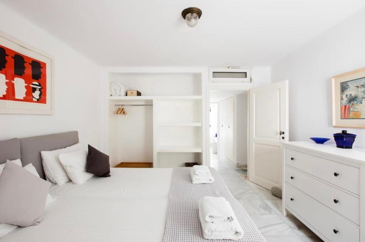 Villa Maestro Mykonos