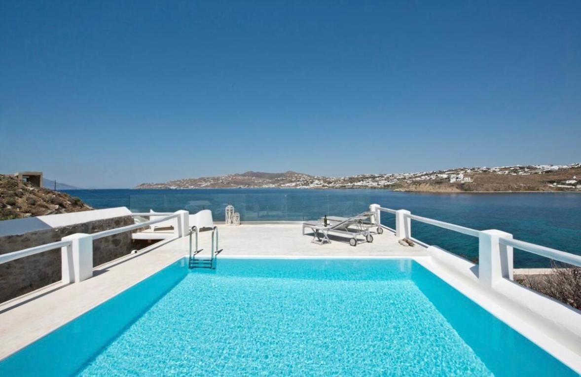 Maestro Mykonos Villa *