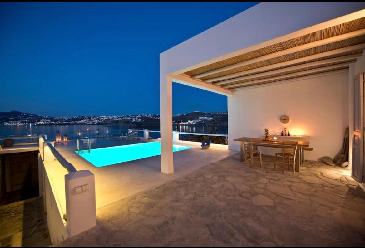 Maestro Mykonos