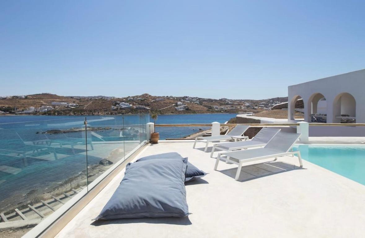 Villa Maestro Mykonos *