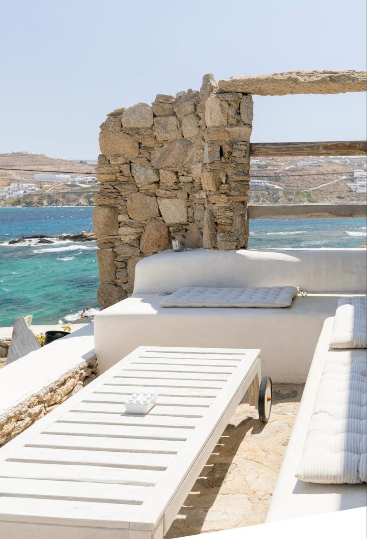 Maestro Mykonos Villa