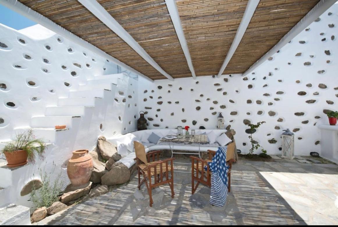 Villa Maestro Mykonos